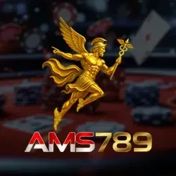AMS789 - Permainan Live Casino Terbaik untuk Anda
