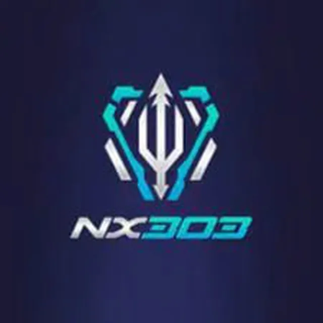 NX303 - Pertarungan Epik Dalam Battle Royale